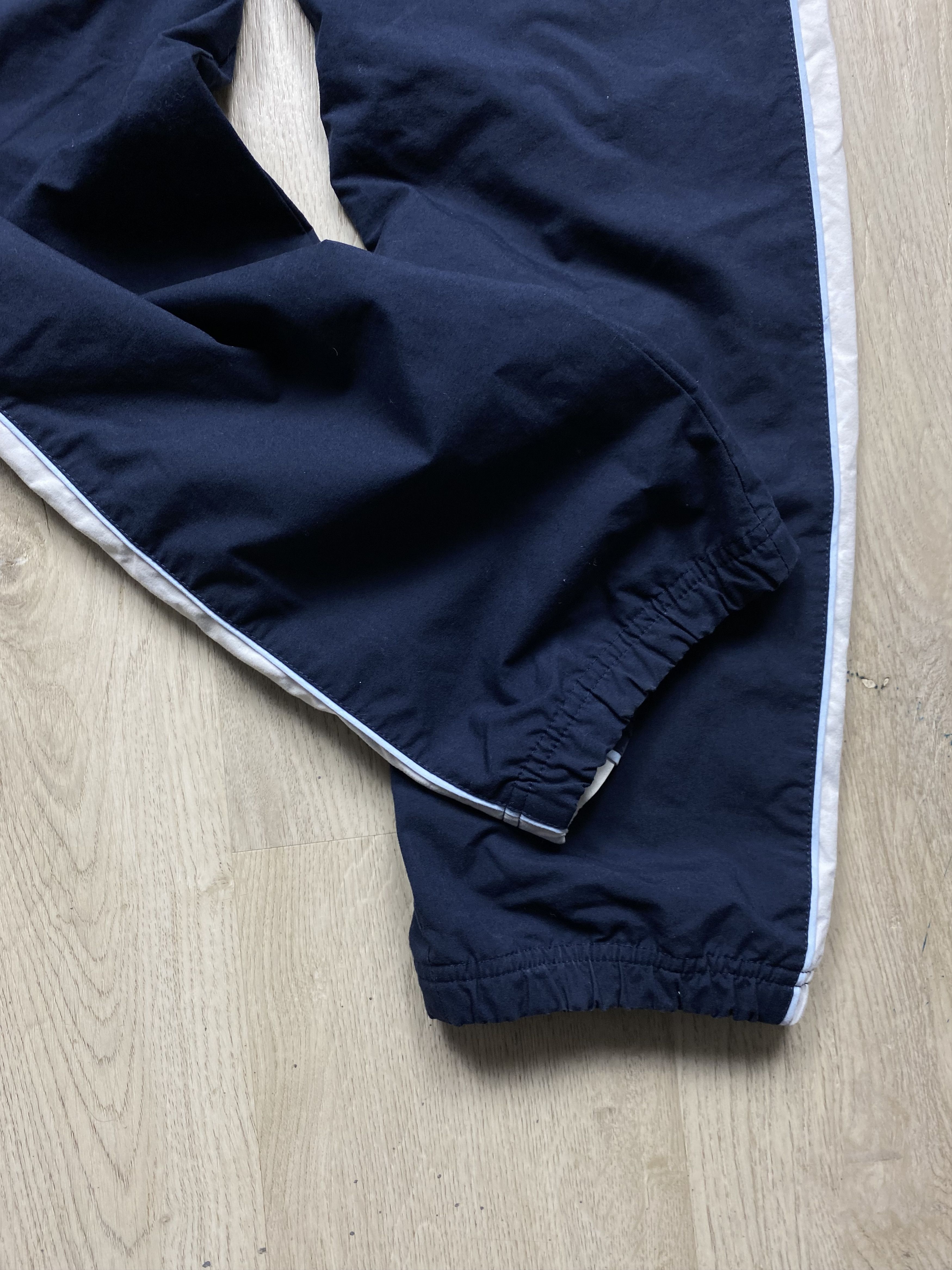 Nike Nike Vintage Nylon Pants Y2K Drill Gorpcore Size US 30 / EU 46 - 8 Thumbnail