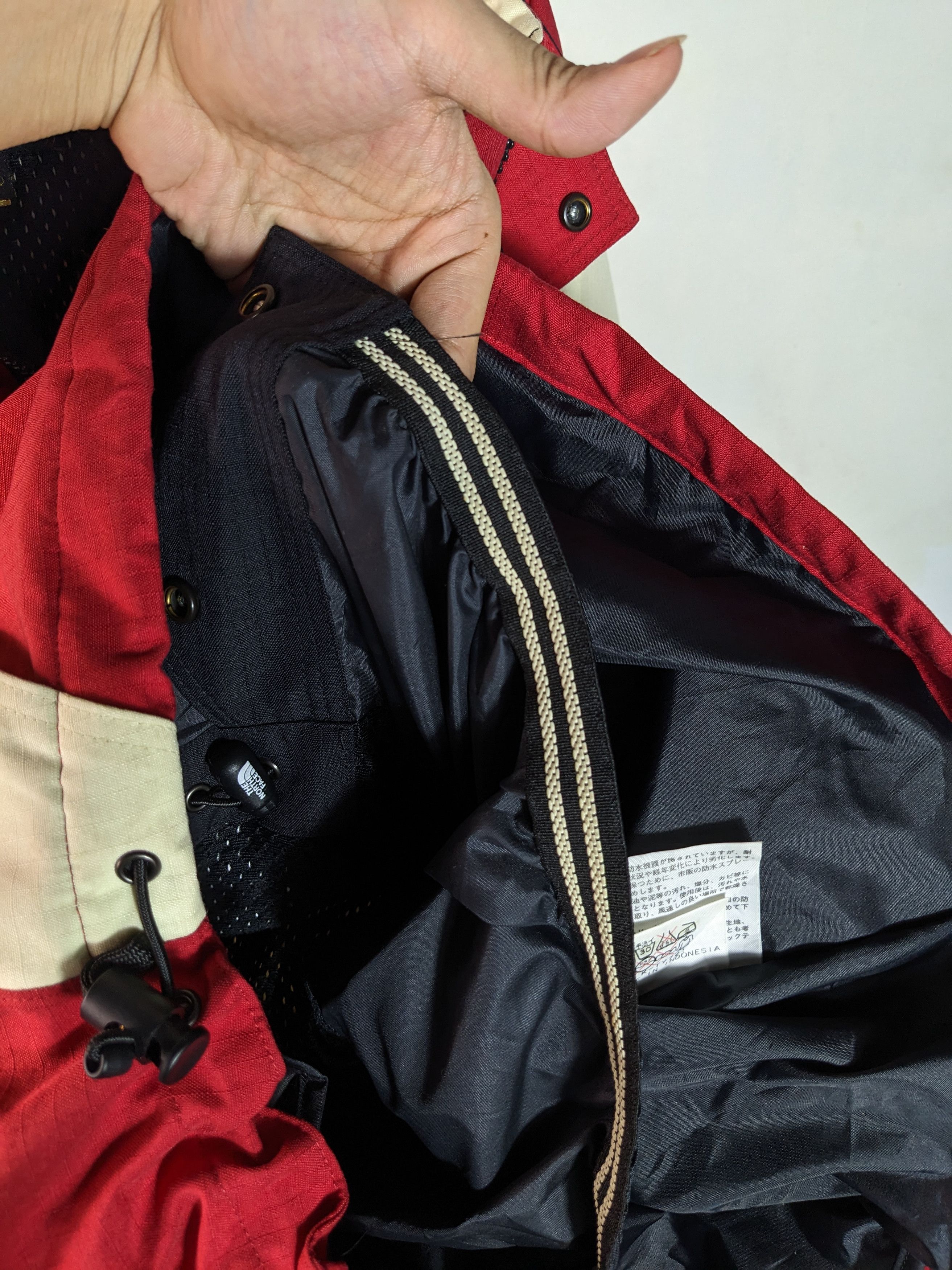Goretex The North Face Condura Plus Expedition Jacket Size US S / EU 44-46 / 1 - 8 Thumbnail