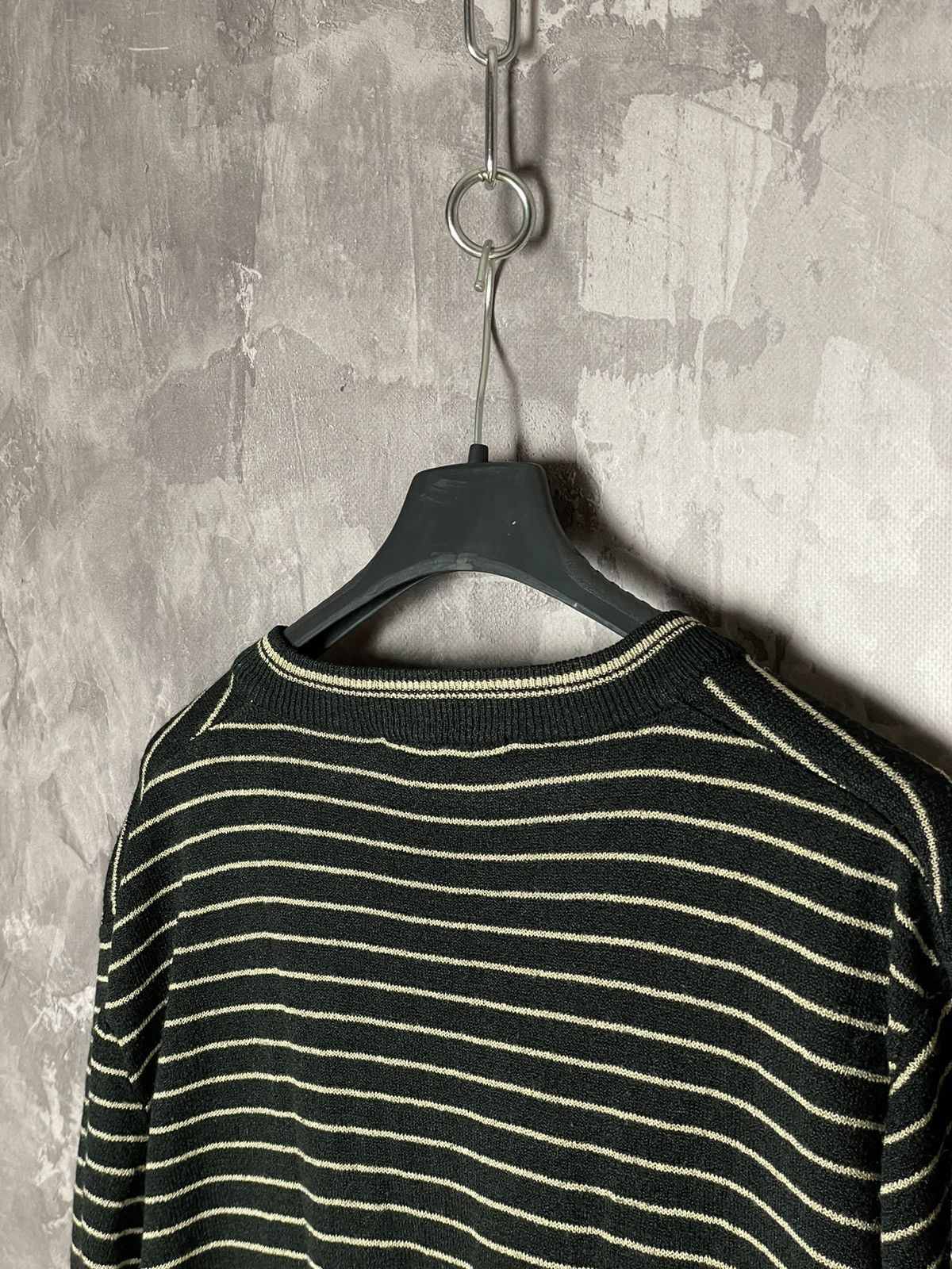 Designer × Diesel × Vintage 🔥RARE Vintage Diesel Logo T-Shirt,Tee🔥 Size US M / EU 48-50 / 2 - 14 Thumbnail