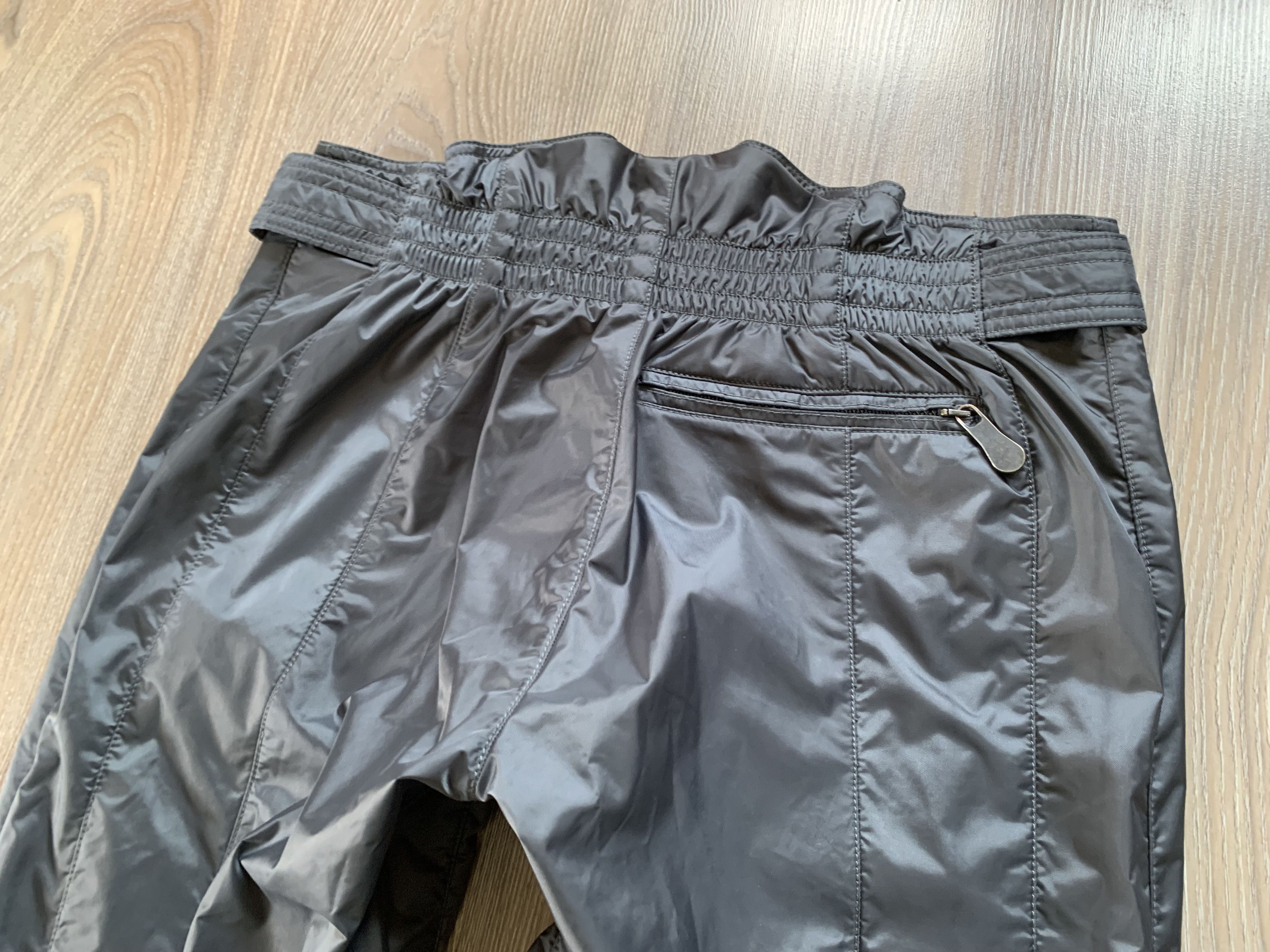 Sports Specialties Womens JSX Treme Belted Nylon Ski Pants Size 28" / US 6 / IT 42 - 6 Thumbnail