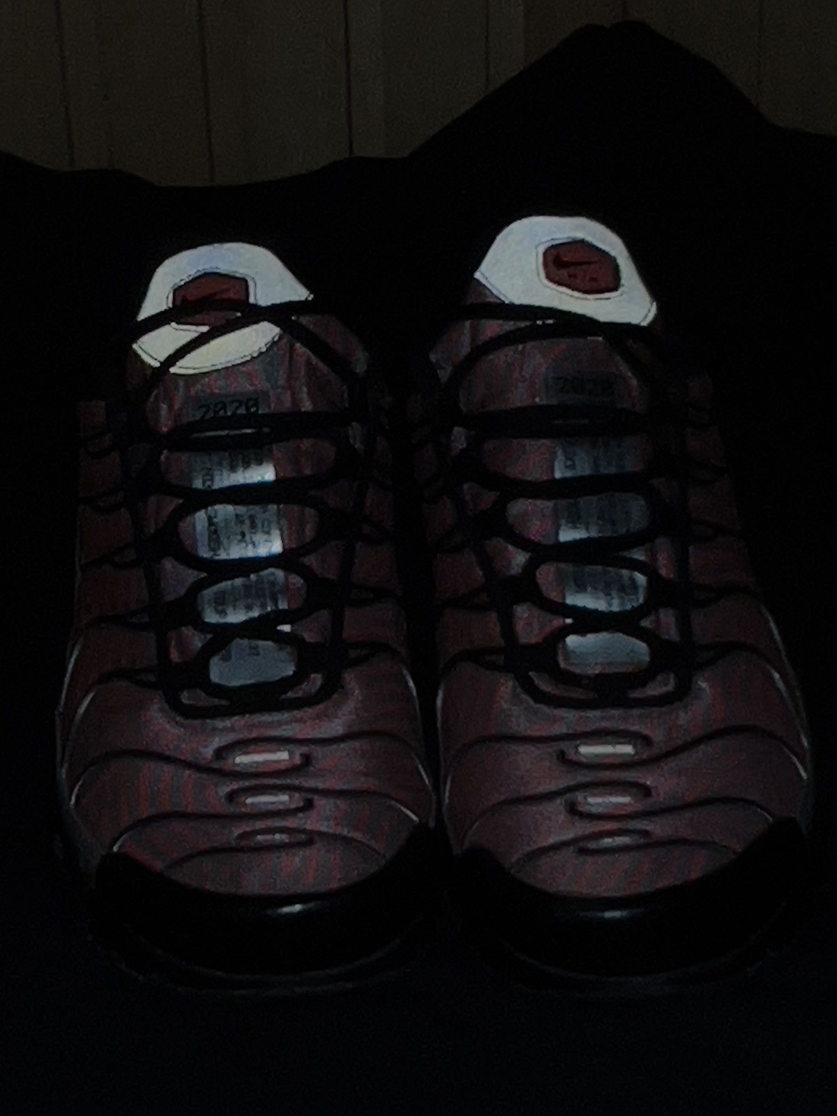 Nike Nike Air Max Plus “Euro Tour” Size US 9.5 / EU 42-43 - 6 Thumbnail