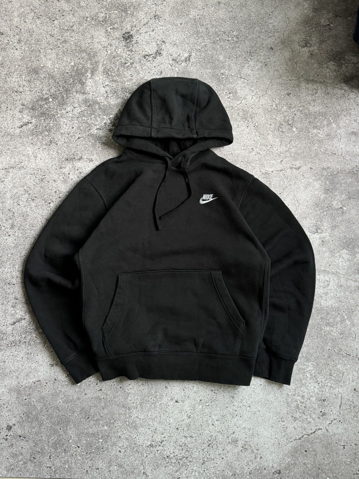 Outlet Y2K Vintage Nike Hoodie