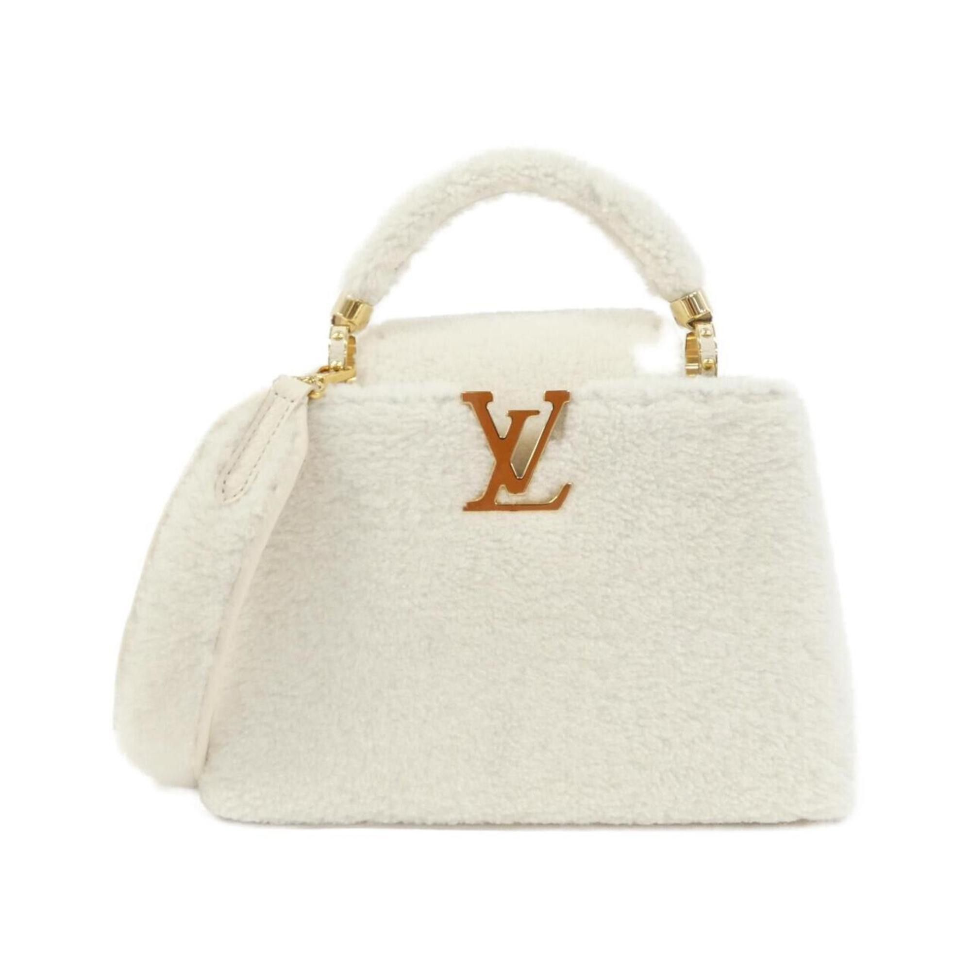 Louis Vuitton Louis Vuitton Capucines handbag Size ONE SIZE - 1 Thumbnail