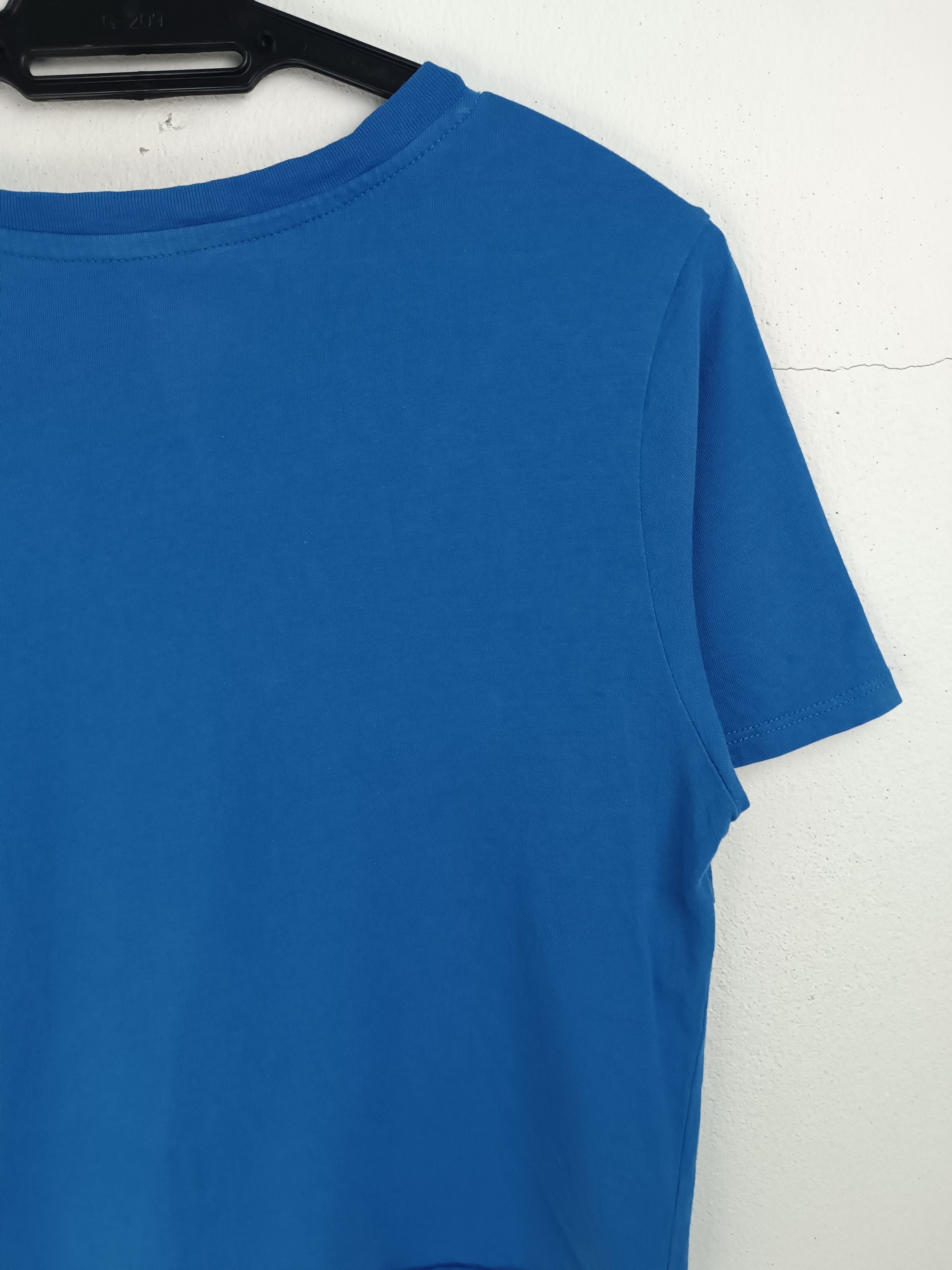 Dickies VINTAGE DICKIES CROP TOP TEE CLASSIC LOGO SKATE PUNK Size US S / EU 44-46 / 1 - 15 Thumbnail