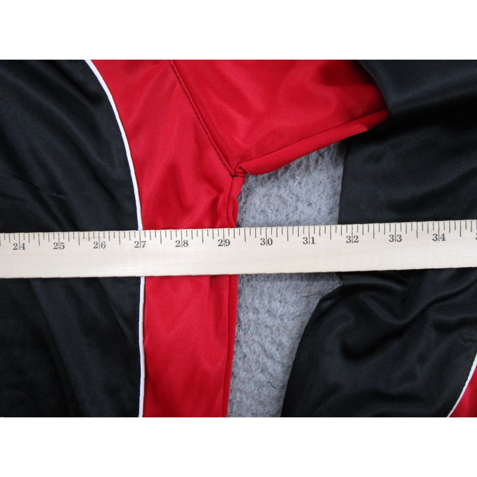 Vintage Miken Hoodie Pullover Satin VTG Y2K Black 3XL Mens Sports Baseball Hooded Shirt Size US XXL / EU 58 / 5 - 6 Thumbnail