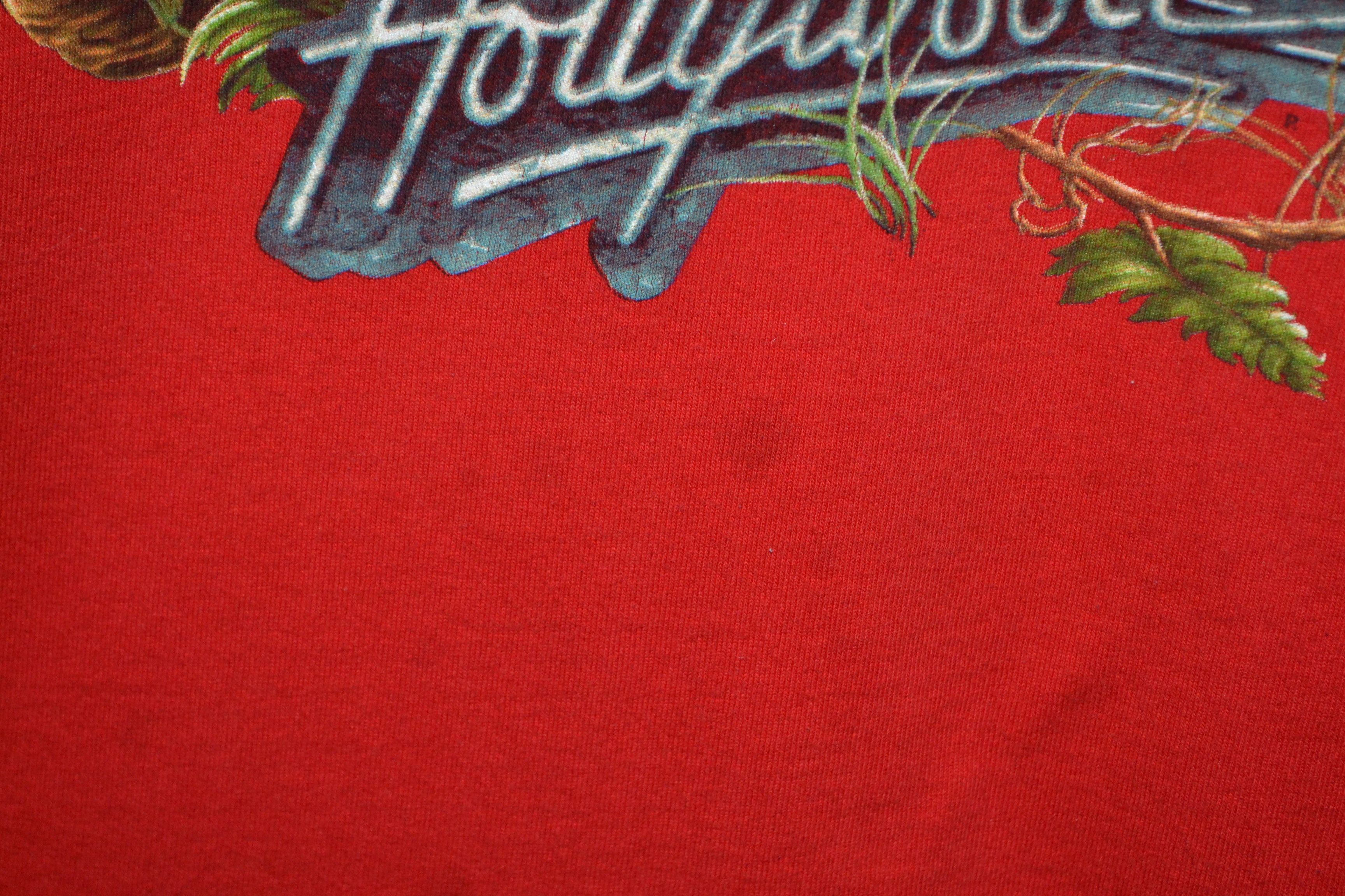 Universal Studios 90’s Vintage Jurassic Park Universal Studios Tee Shirt XL Size US XL / EU 56 / 4 - 9 Thumbnail