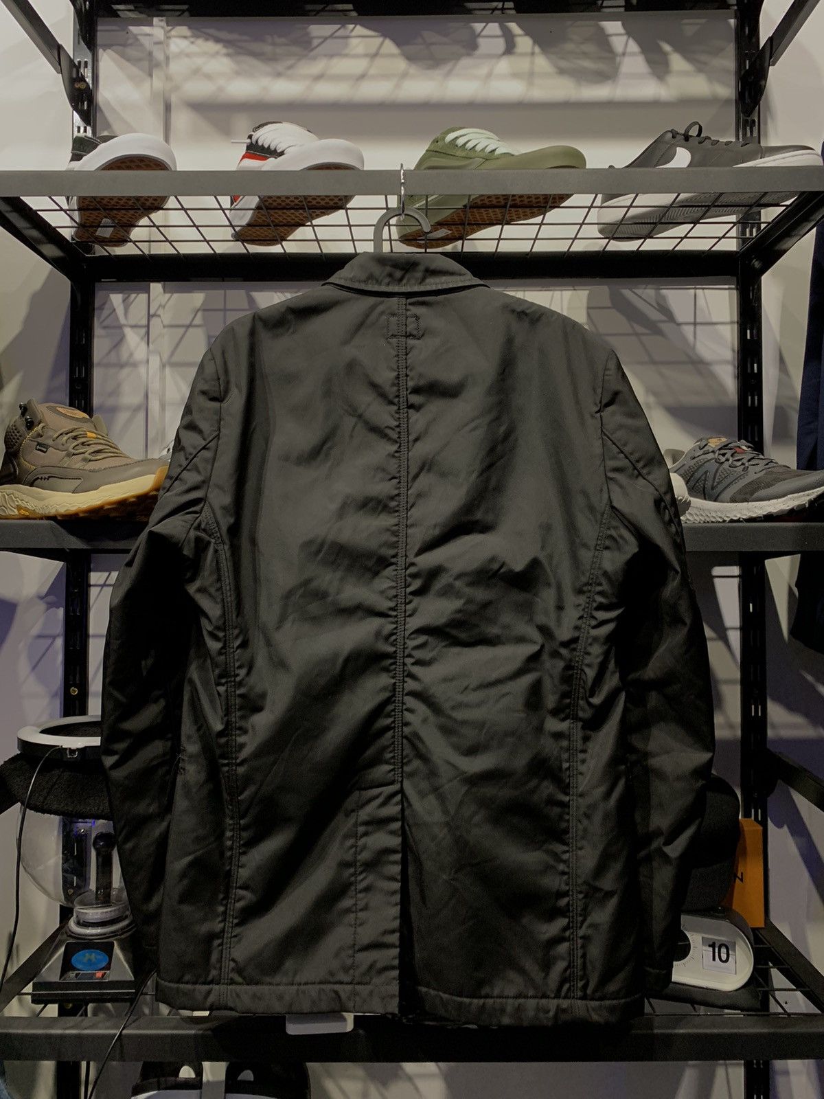 C.P. Company C.p company jacket vintage Size US S / EU 44-46 / 1 - 7 Thumbnail