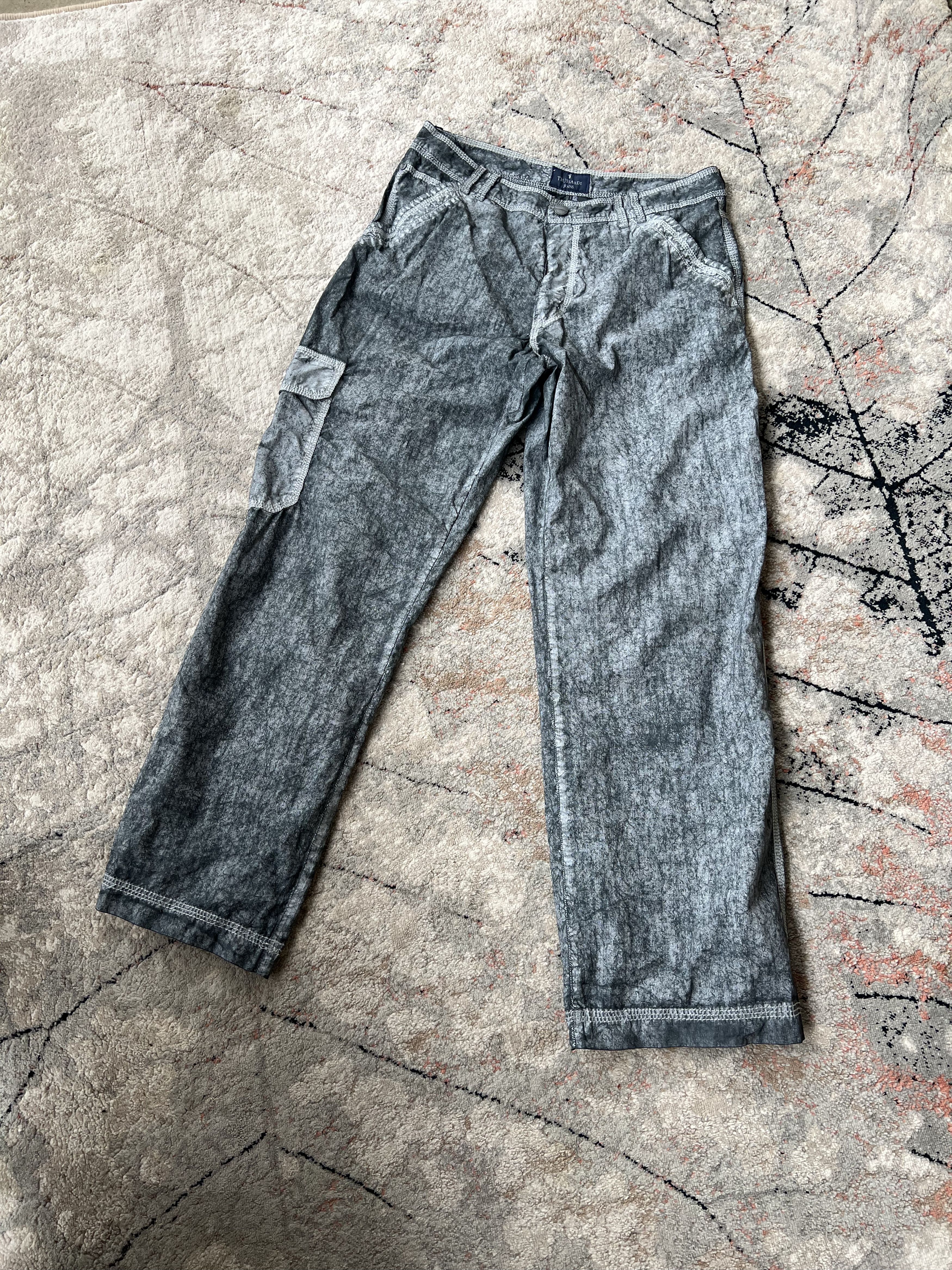 Trussardi Trussardi Jeans Pants Size US 30 / EU 46 - 1 Thumbnail