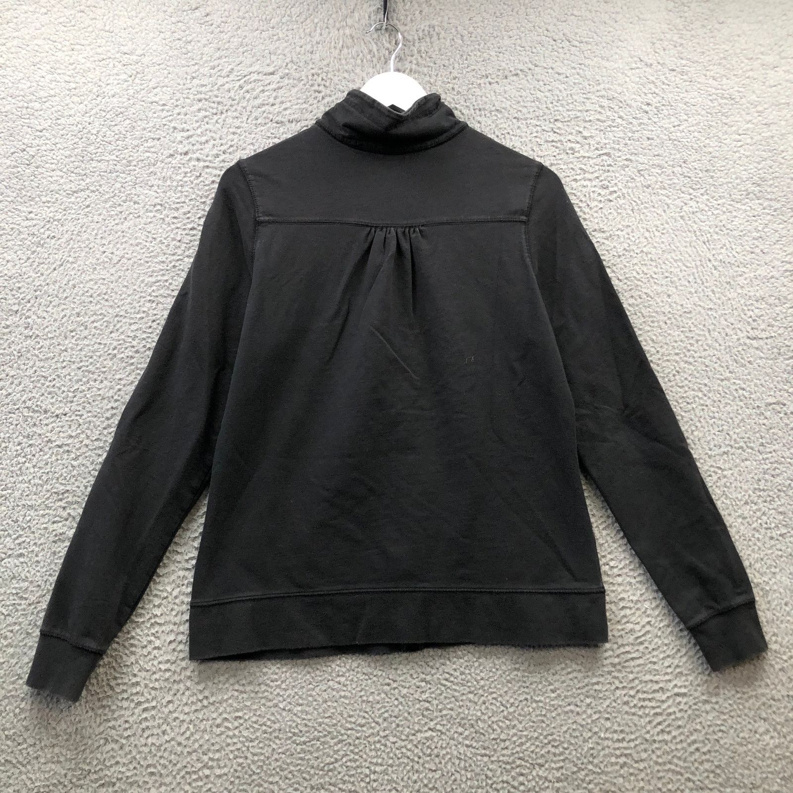 Carhartt Vintage Carhartt WK143 Jacket Women's Large Long Sleeve Size L / US 10 / IT 46 - 4 Thumbnail