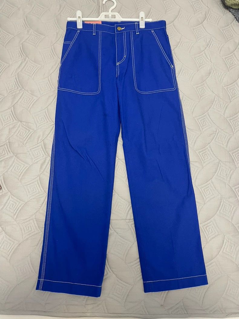 Acne Studios acne studios Klein blue jeans 2504-Nextarrow Size US 30 / EU 46 - 1 Thumbnail