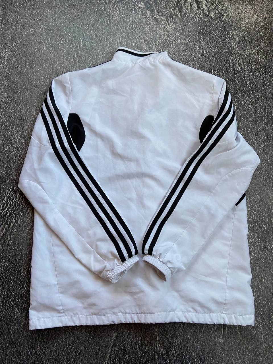 Adidas Adidas West Bromwich Albion nylon training jacket Size US XS / EU 42 / 0 - 2 Thumbnail