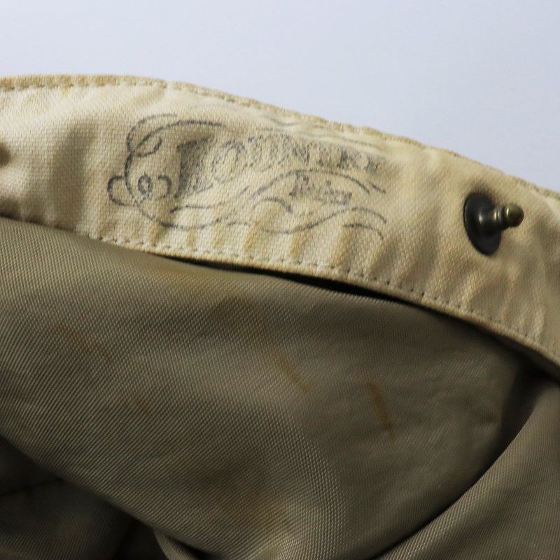 Kapital Kountry stenciled military studded tote canvas laundry bag Size ONE SIZE - 9 Thumbnail