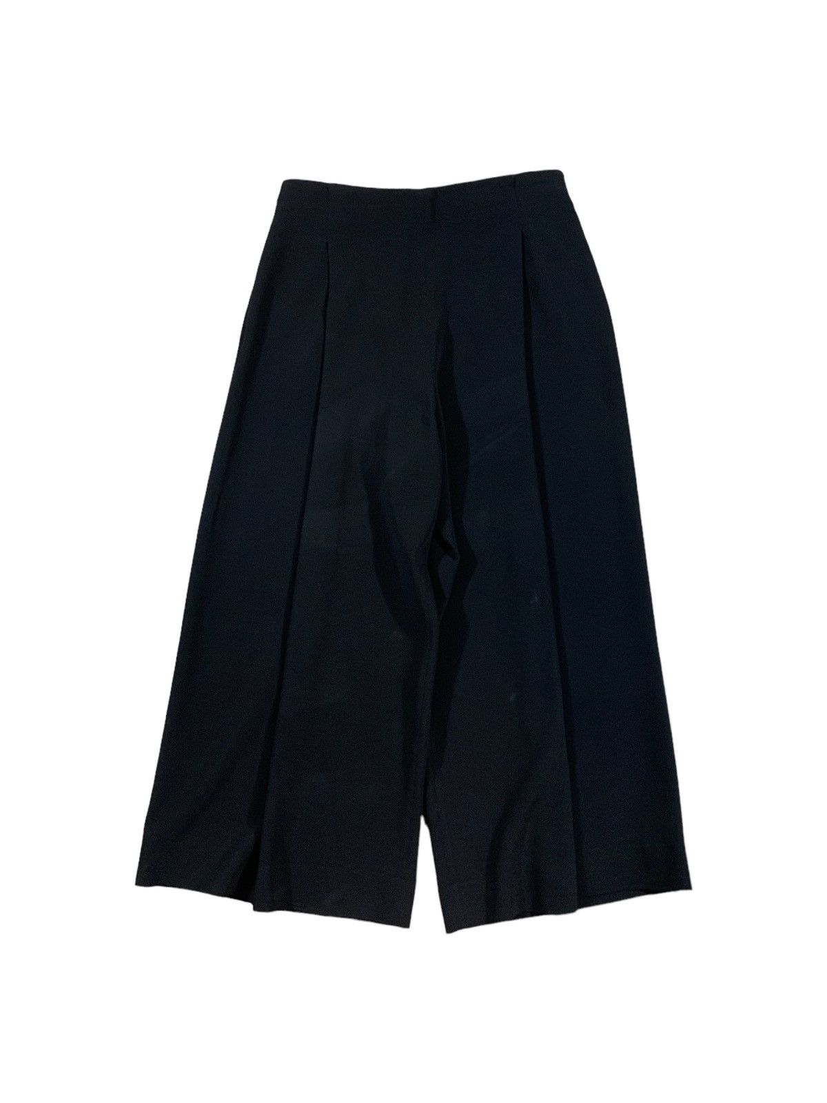 Sportmax SPORTMAX Women Straight Pants 2512131051600 BLACK
