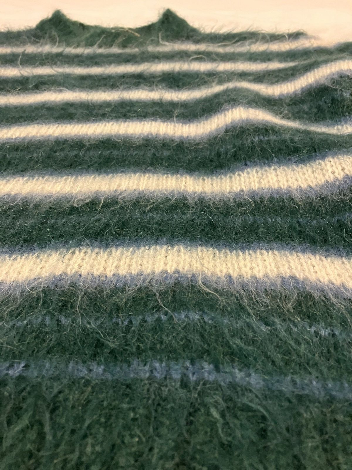 Marni Marni Mohair sweater Size US M / EU 48-50 / 2 - 5 Thumbnail