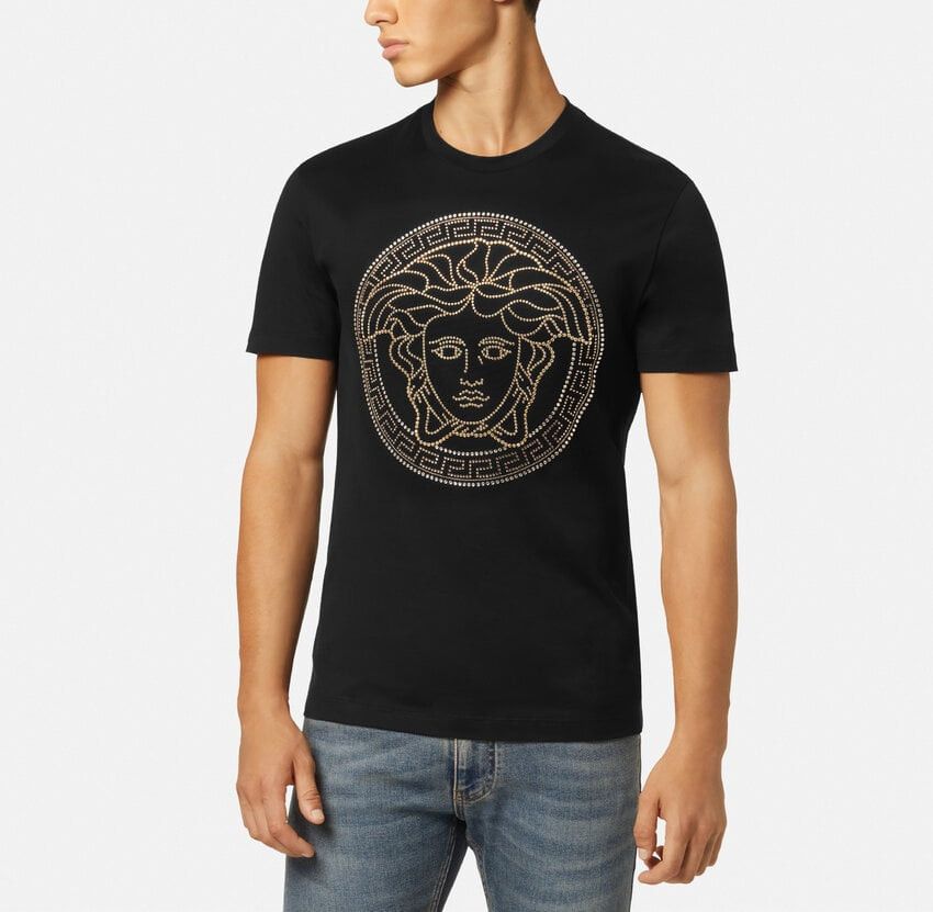 Other Men’s Classic T-Shirt – Timeless Everyday Fit Size US L / EU 52-54 / 3 - 3 Thumbnail