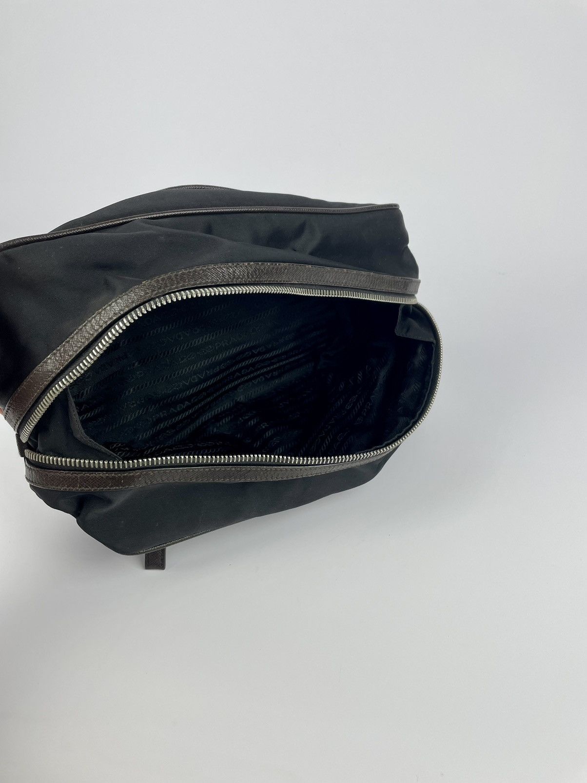 Prada Prada clutch Size ONE SIZE - 9 Thumbnail