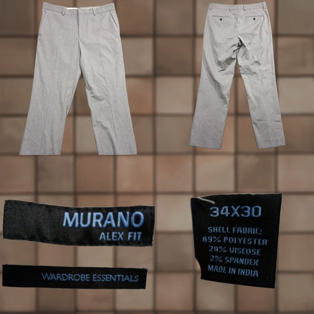 Murano VINTAGE (none) Size US 34 / EU 50 - 1 Thumbnail