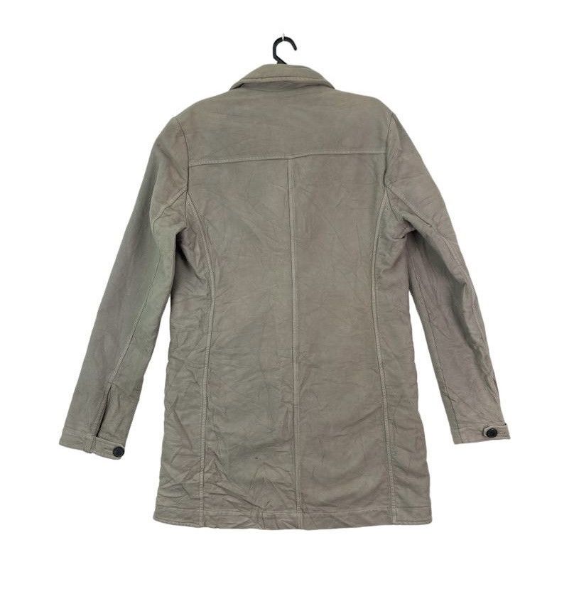 Stephan Schneider Stephan Schneider button up coat jacket Size US M / EU 48-50 / 2 - 4 Thumbnail