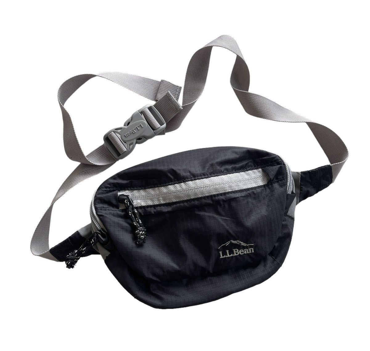 L L Bean L.l.bean Crossbody / Pouches Bag in Black, Men's