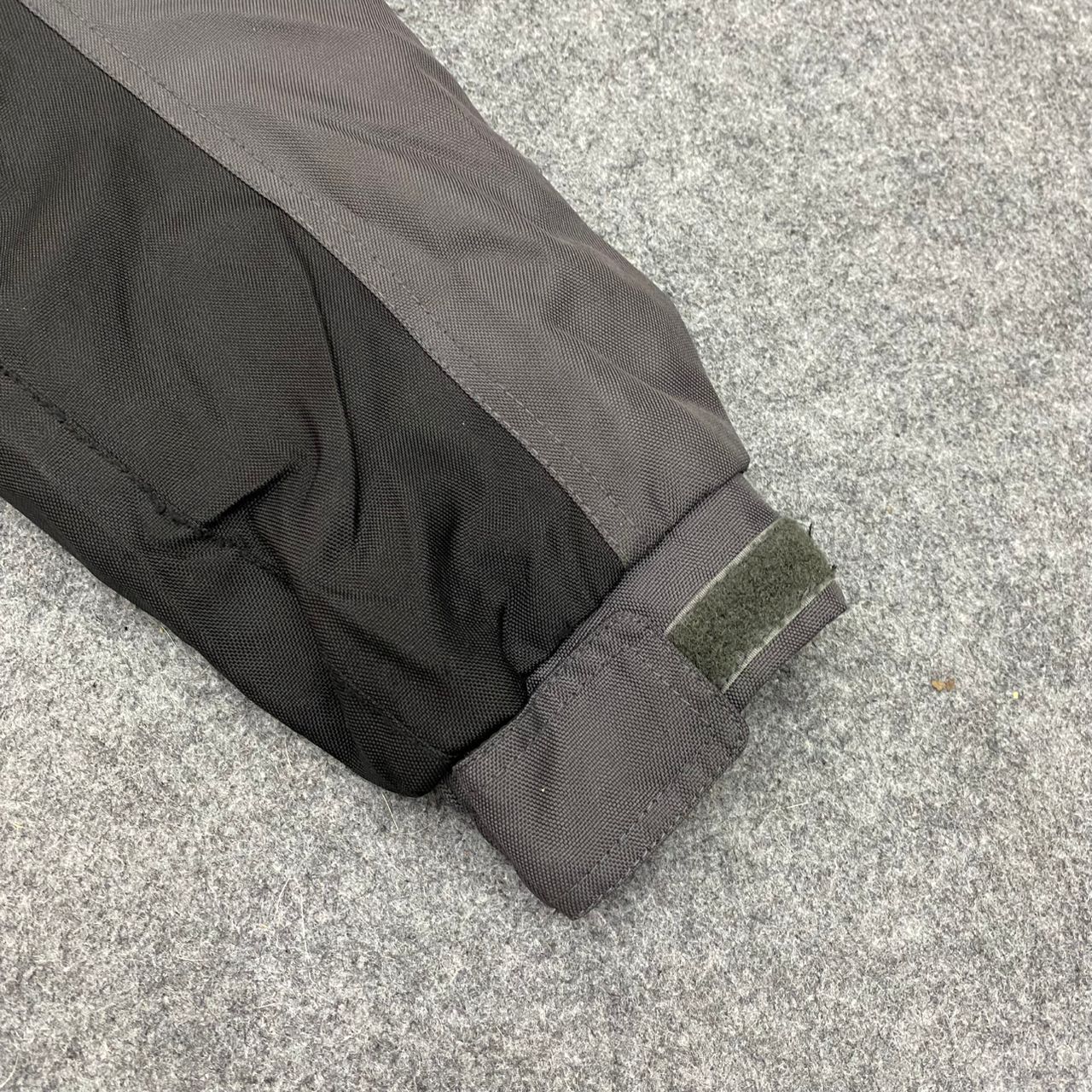 Japanese Brand 💥Best Offer💥Crew Motorcycles Gear Jacket Size US L / EU 52-54 / 3 - 12 Thumbnail
