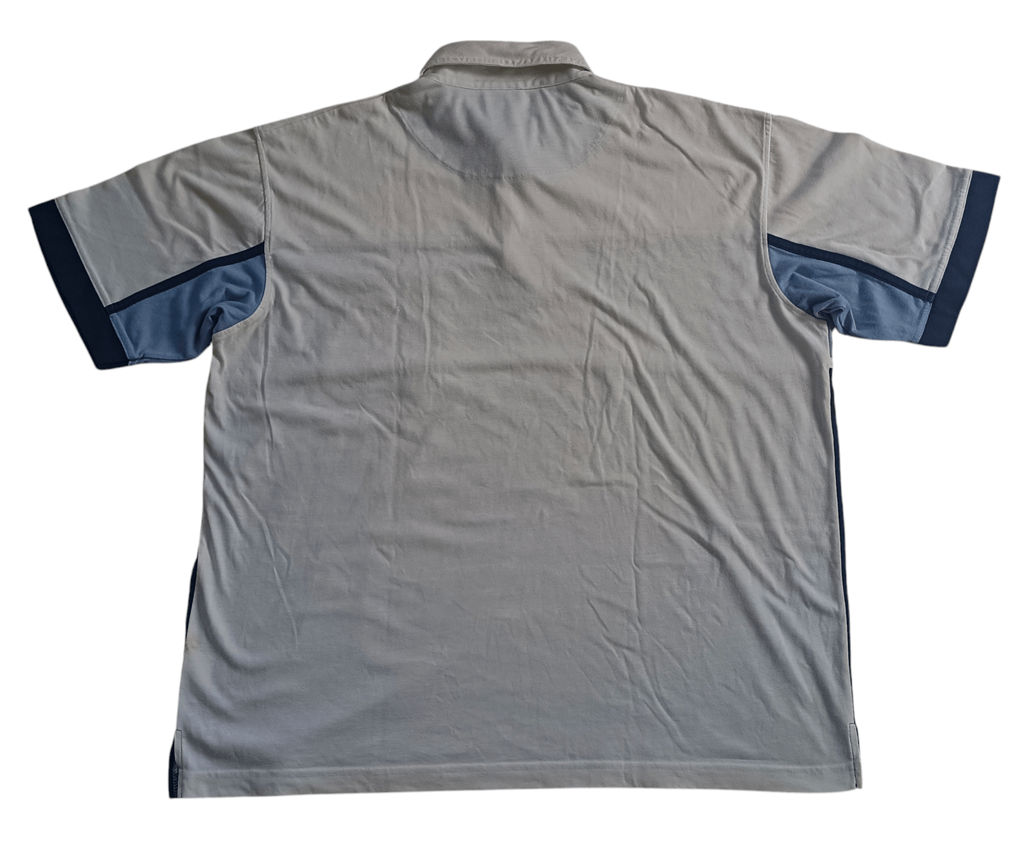 Other Classic Roger Kent Polo Size US XXL / EU 58 / 5 - 2 Thumbnail