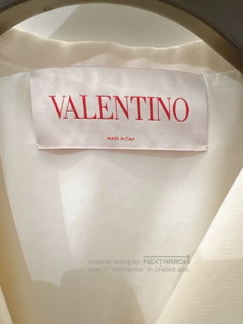 Valentino Valentino dress Size XS / US 0-2 / IT 36-38 - 4 Thumbnail