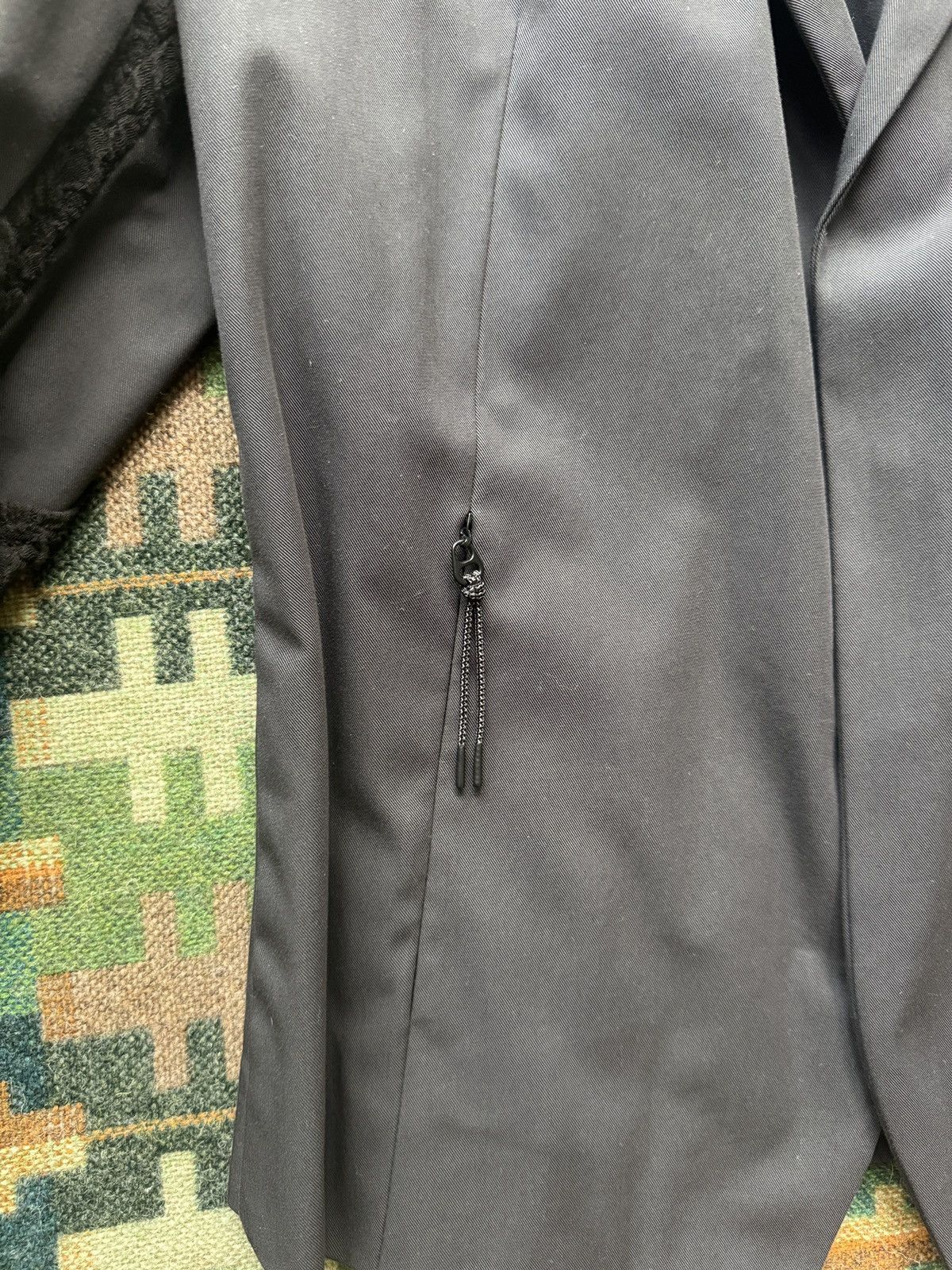 _J.L-A.L_ _J.L-A.L_ Blazer Size 50L - 5 Thumbnail