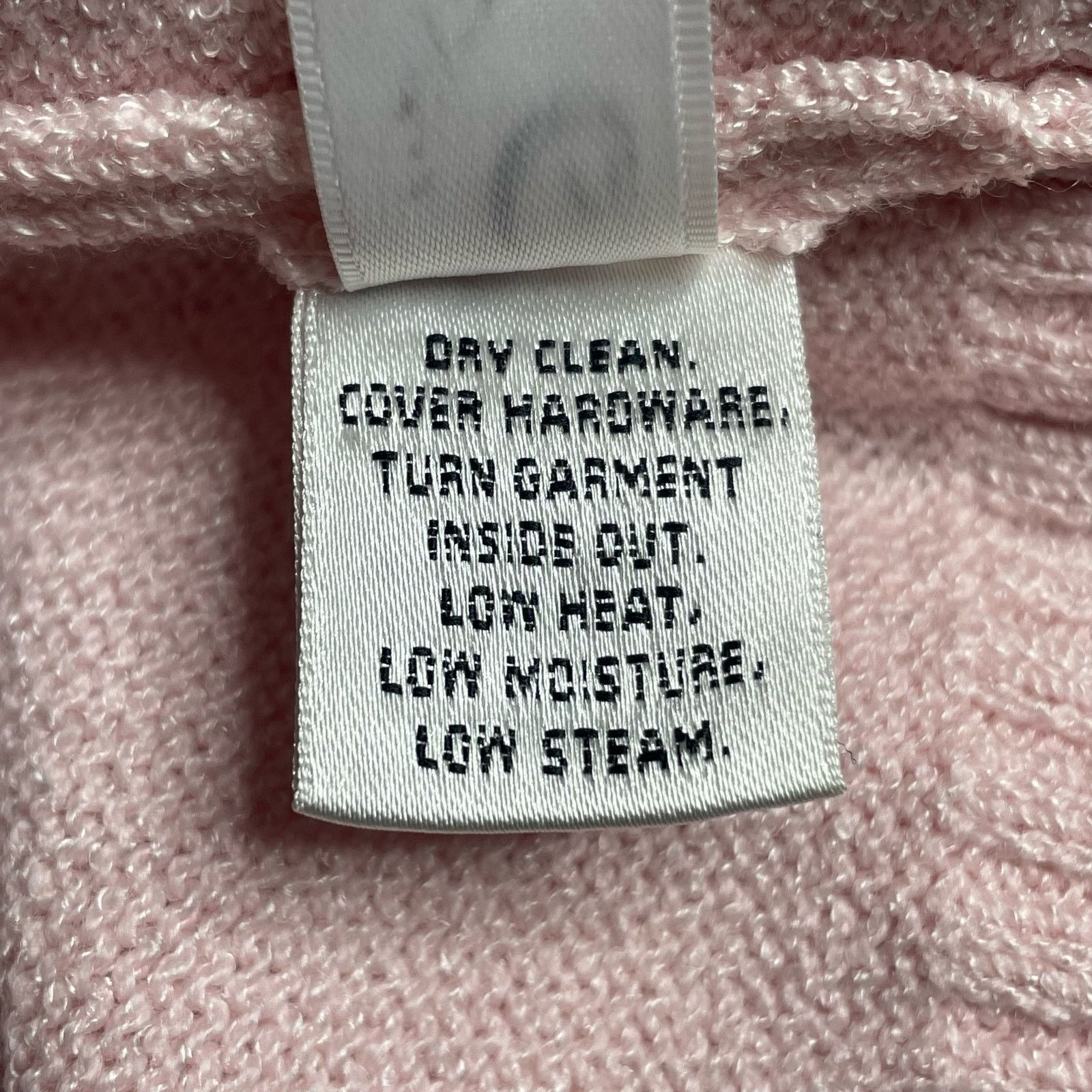 St. John St. John Collection Zip Up Sweater Size 12 Size XL / US 12-14 / IT 48-50 - 4 Thumbnail