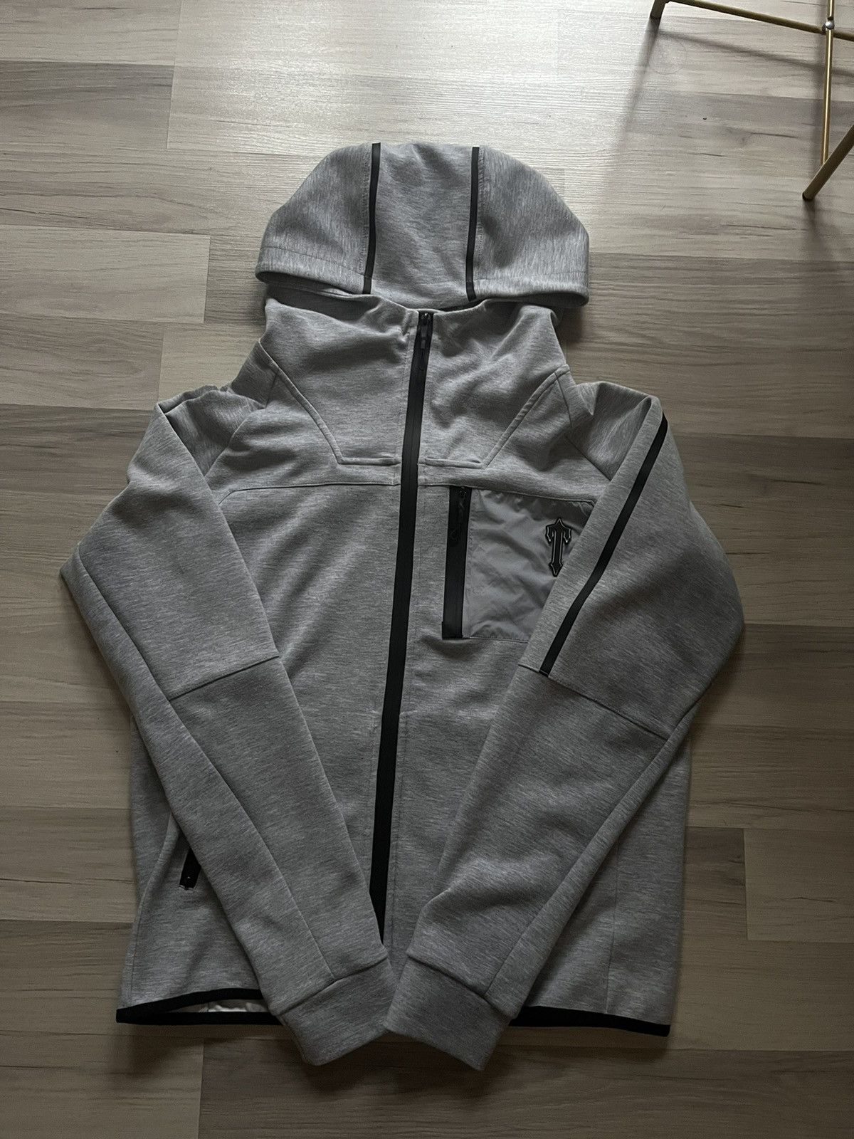 Trapstar London Trapstar T Fleece Tracksuit Grailed