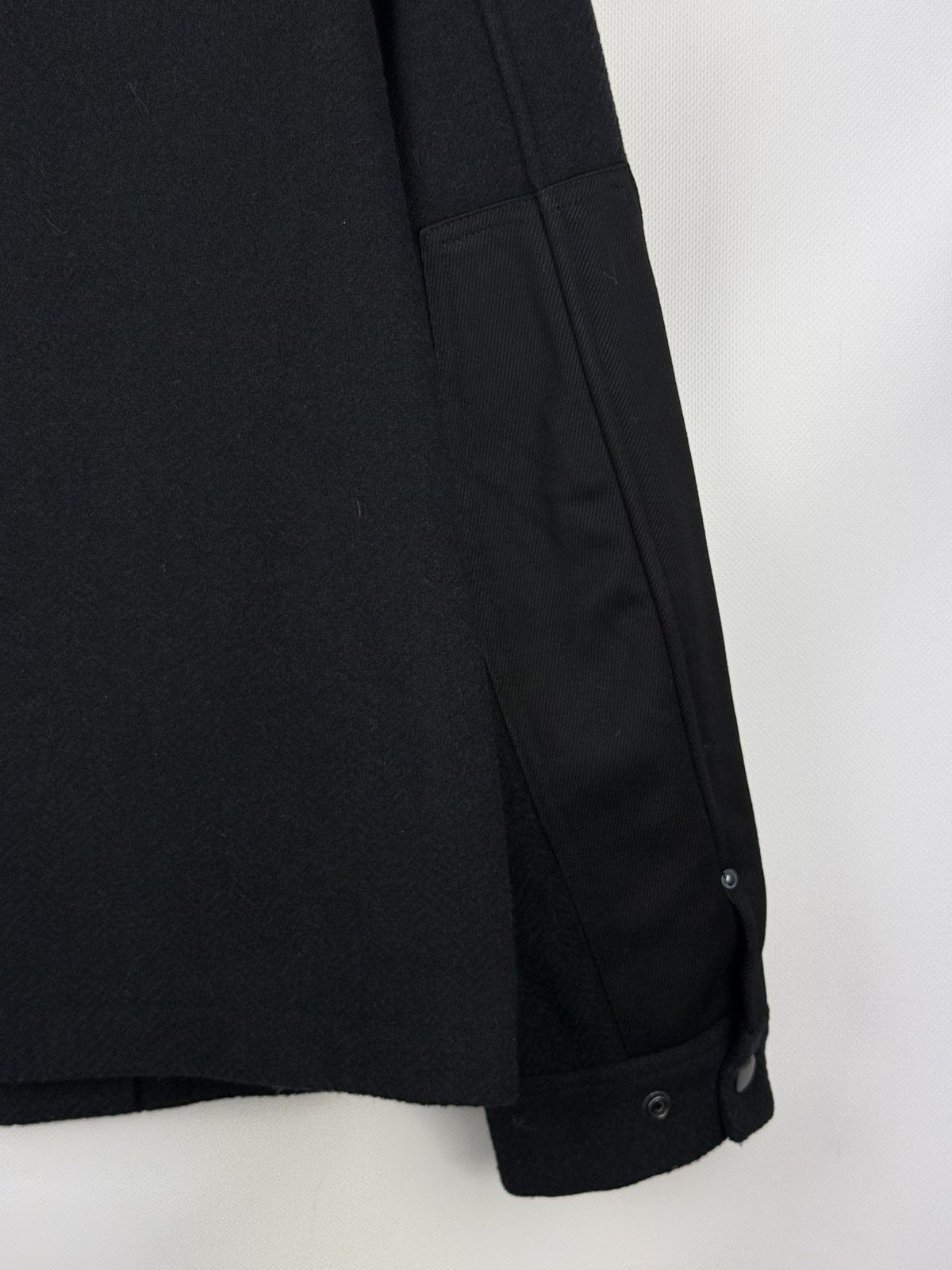 G-Star G Star Raw Men’s Blake Worker PM Wool Jacket Chore Coat Size US XS / EU 42 / 0 - 23 Thumbnail