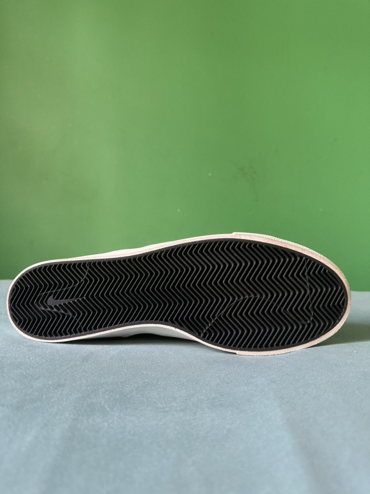 Nike Nike SB Zoom Janoski Slip Mid 2019 Size US 12 / EU 45 - 6 Thumbnail