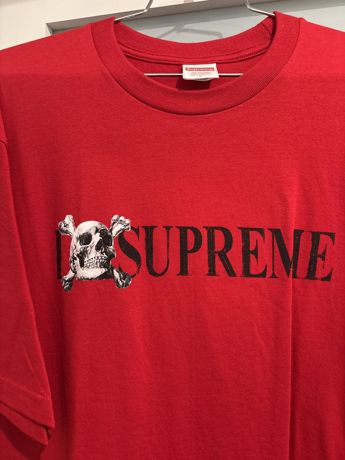 Supreme Supreme Size US L / EU 52-54 / 3 - 4 Thumbnail
