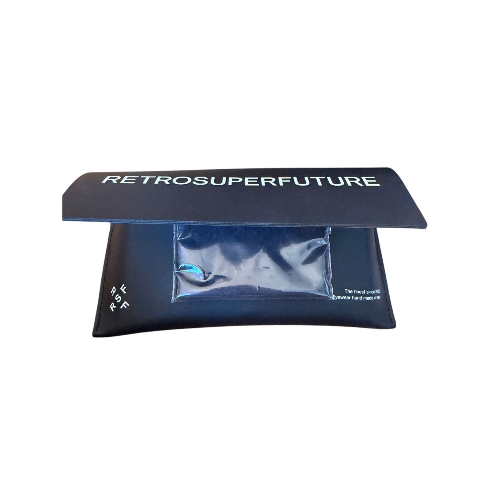 Retrosuperfuture RetroSuperFuture NWT Parola Boogie Size ONE SIZE - 10 Thumbnail