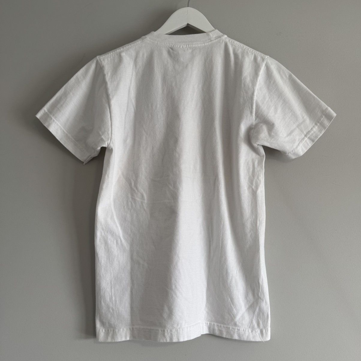 Supreme Supreme King Phade 190E Mercedes Benz Tee Size US S / EU 44-46 / 1 - 5 Thumbnail