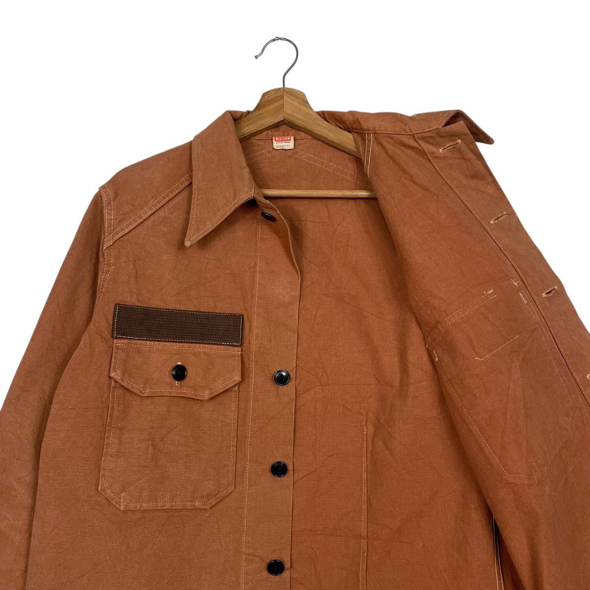 Denime Denime Sports Casual Jacket Size US M / EU 48-50 / 2 - 9 Thumbnail