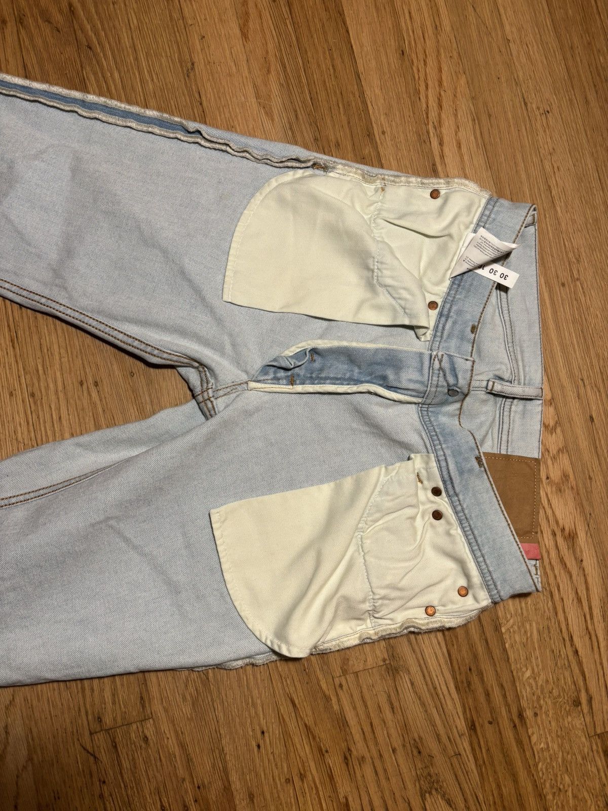 Acne Studios Acne jeans Size US 28 / EU 44 - 7 Thumbnail