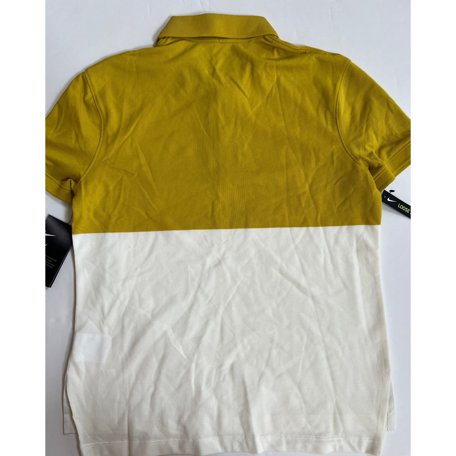 Nike Nike Dri-Fit Women’s Golf Polo Shirt BV0186-393 Size S Size S / US 4 / IT 40 - 9 Thumbnail