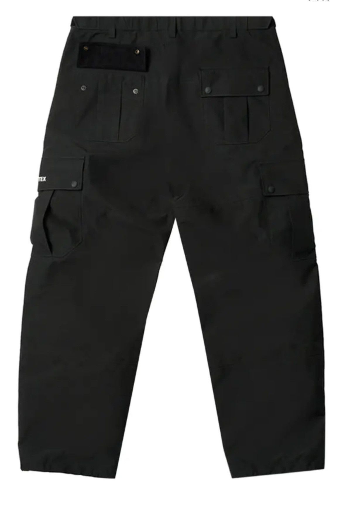 Engineered Garments × Palace Palace X Engineered Garments Gore-tex FA Pants Size US 32 / EU 48 - 3 Thumbnail