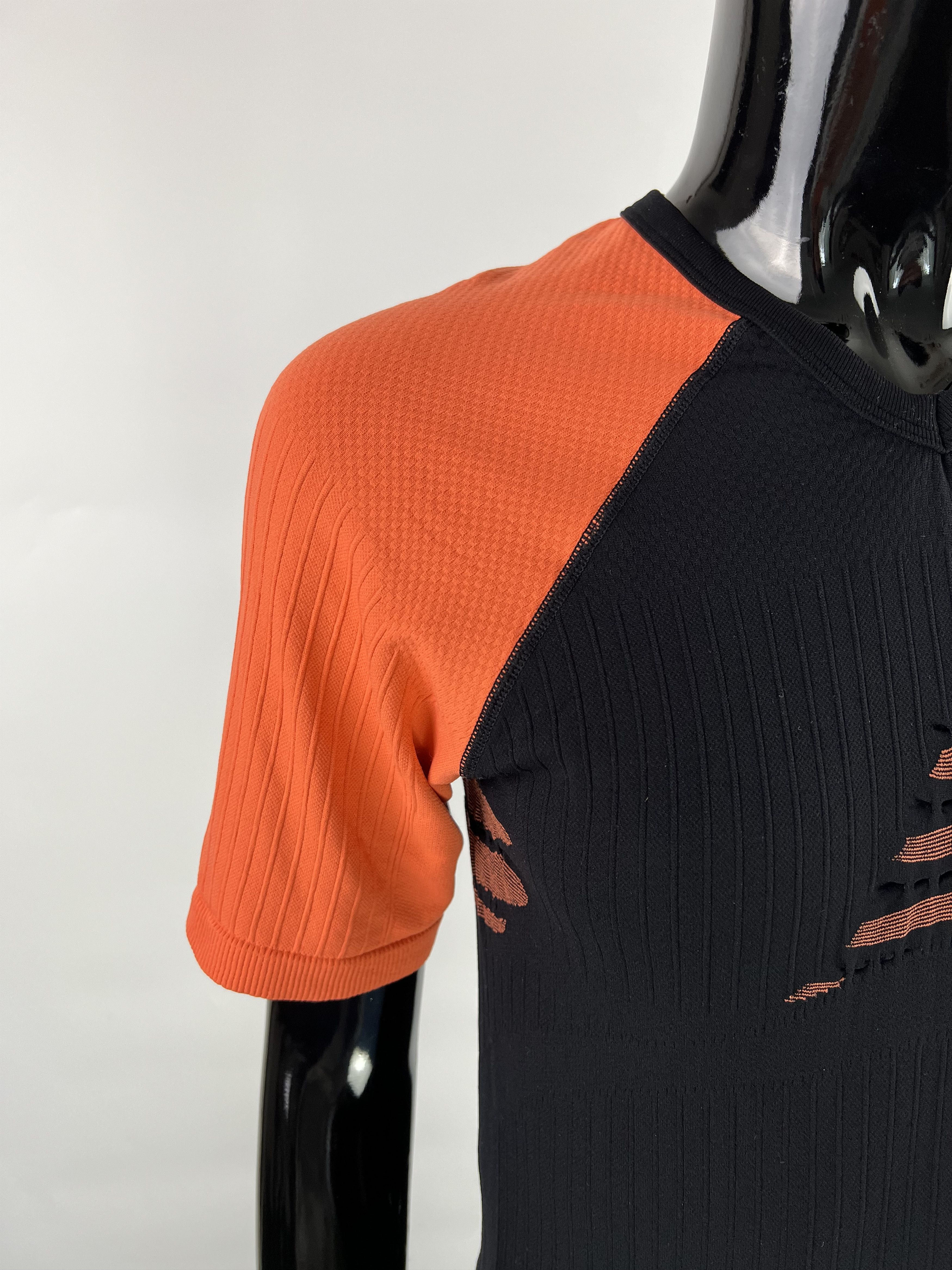 Sports Specialties X-Bionic Women's Compression Thermo Shirt Top Size S/M Size S / US 4 / IT 40 - 4 Thumbnail