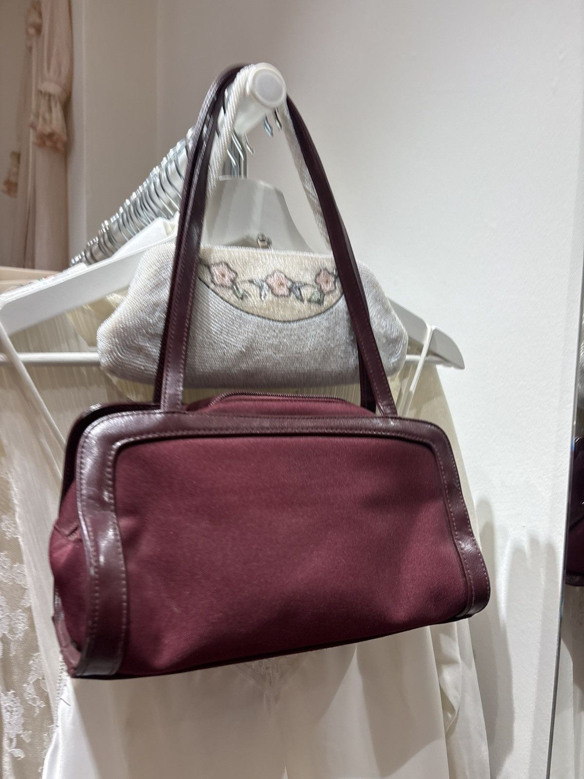 Vintage Y2k bag Size ONE SIZE - 7 Thumbnail