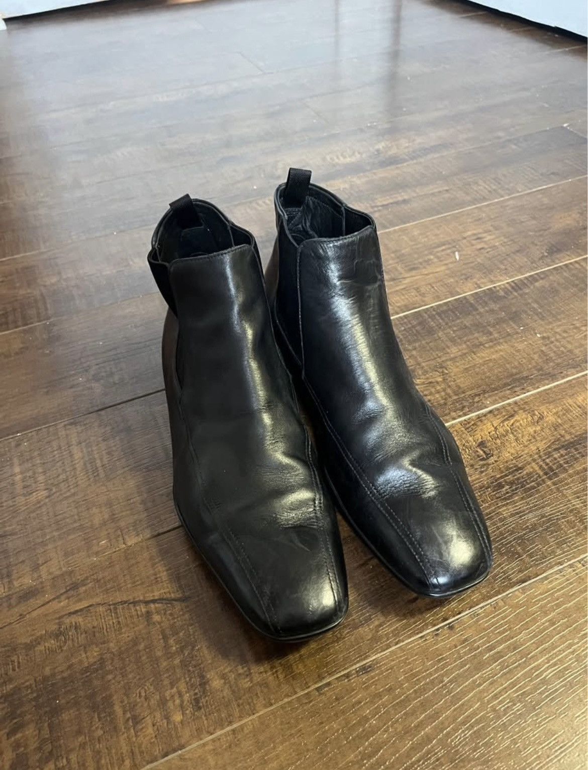 Prada Prada Sport Boots Size US 10.5 / IT 40.5 - 2 Thumbnail