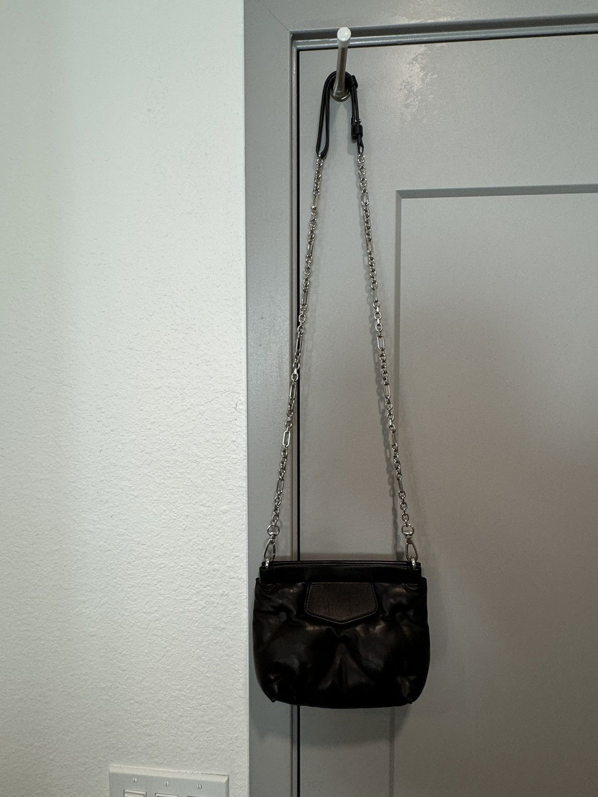 Maison Margiela Maison Margiela Glam Slam Red Carpet Bag Mini Size ONE SIZE - 5 Thumbnail