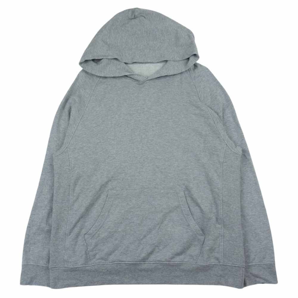 Visvim VISVIM 20AW JV JUMBO HOODIE sweatshirt | Grailed