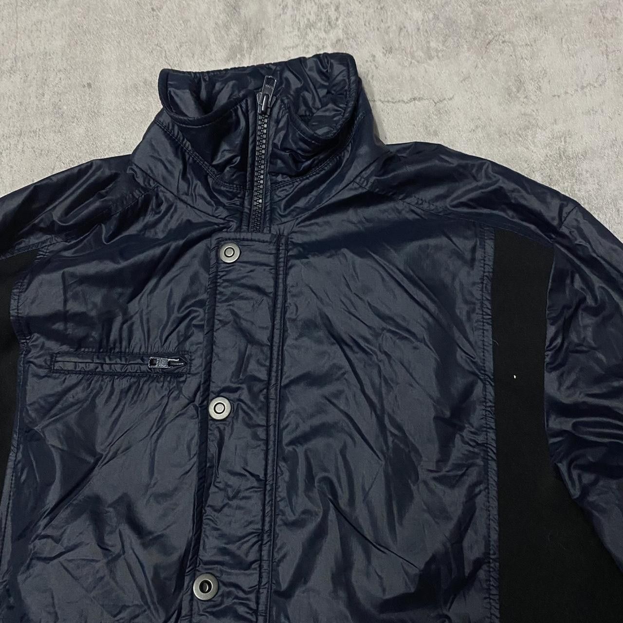 Patrizia Pepe Navy Patrizia Pepe puffer jacket #pufferjacket Size M / US 6-8 / IT 42-44 - 2 Thumbnail