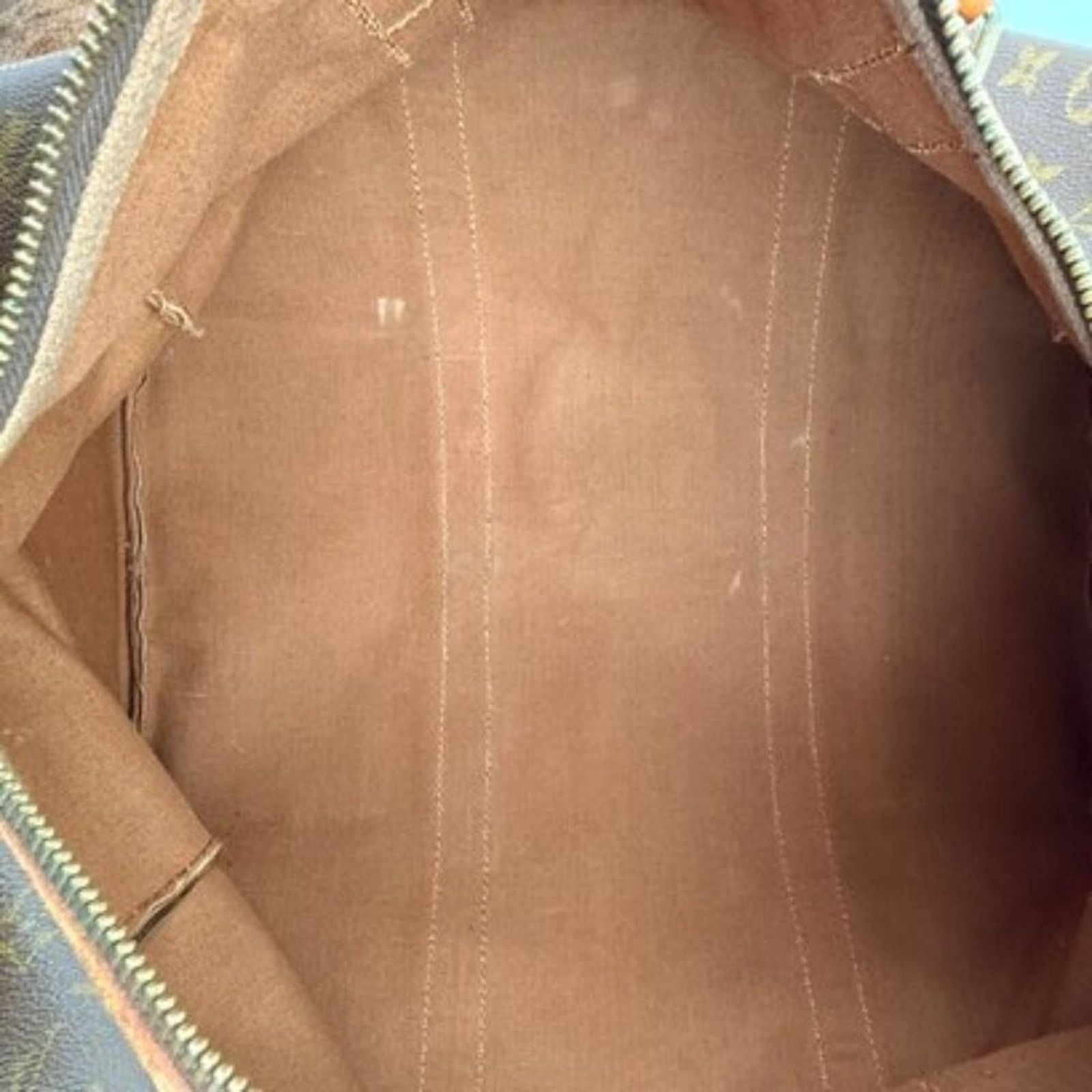 Louis Vuitton Louis Vuitton Sac Souple 45 Size ONE SIZE - 6 Thumbnail
