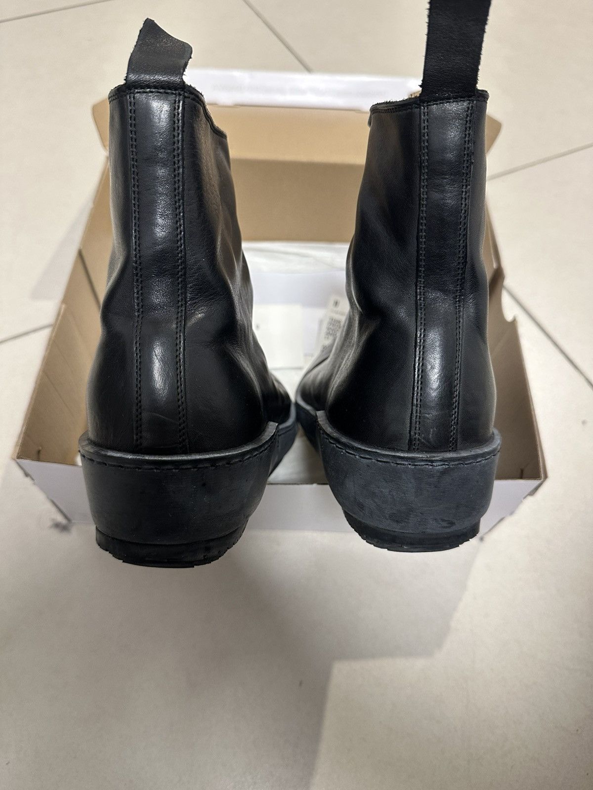 Guidi Guidi Pls Size US 9.5 / EU 42-43 - 1 Thumbnail