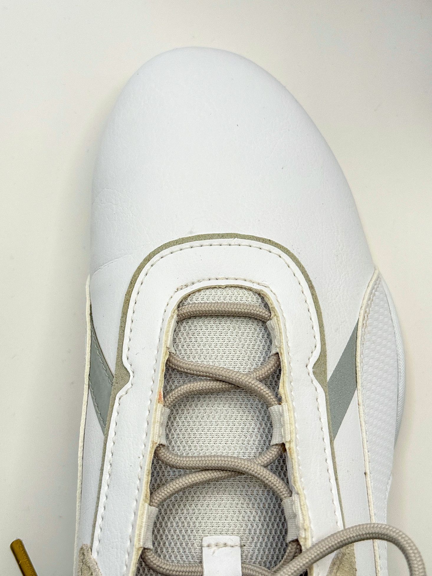 Ferrari × Puma Puma Ferrari R-Cat Machina White Red Sneakers Size US 9.5 / EU 42-43 - 5 Thumbnail
