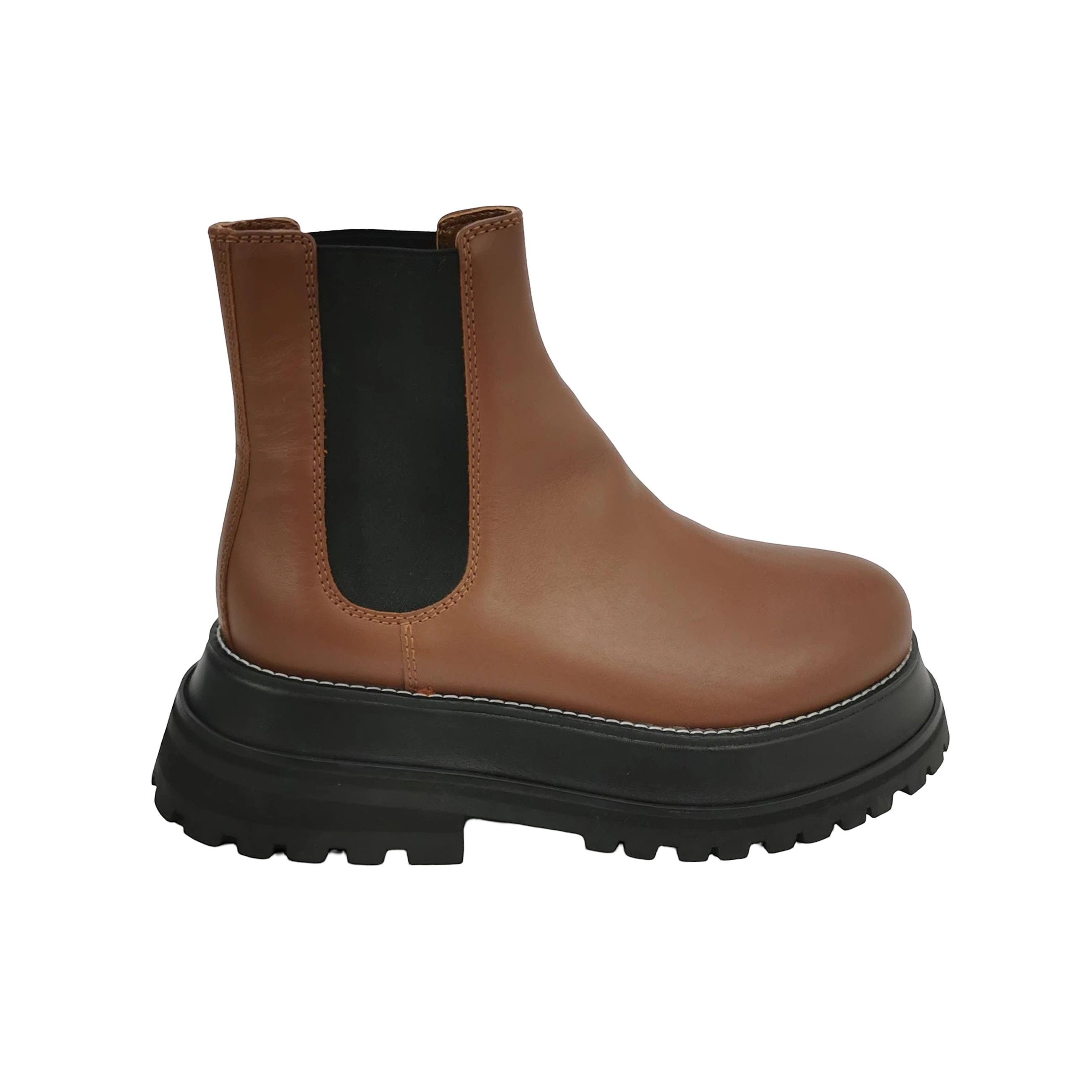 Burberry Burberry Women 6 Boots Size US 6 / IT 36 - 1 Thumbnail