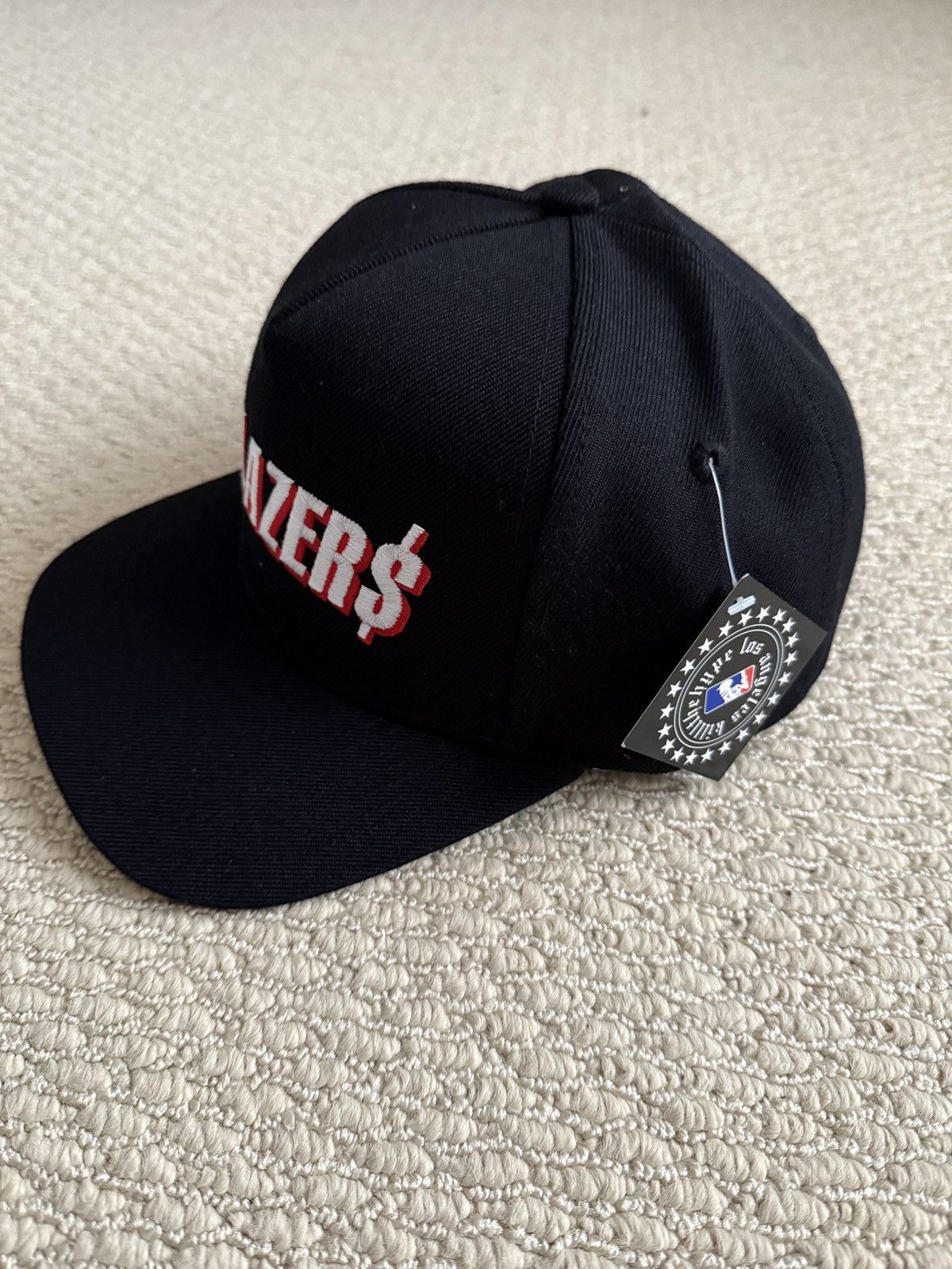 Vintage KTHLA Kill The Hype Blazer$ Size ONE SIZE - 2 Thumbnail