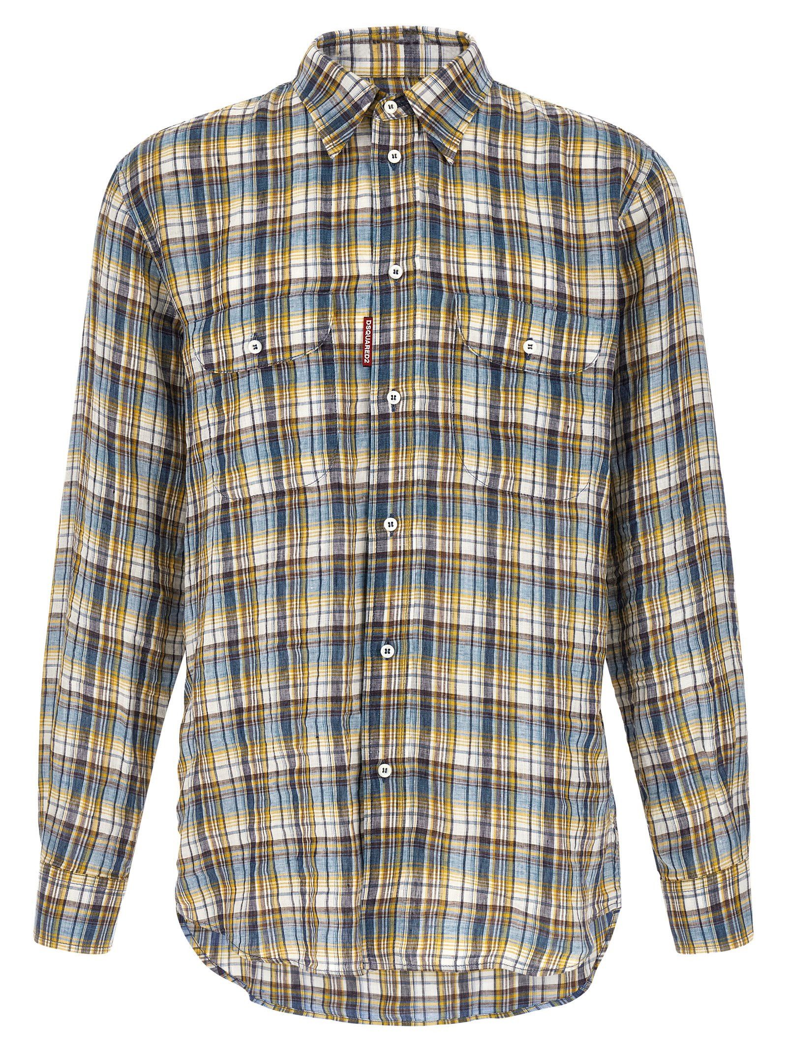 'Canadian Vintage' Shirt